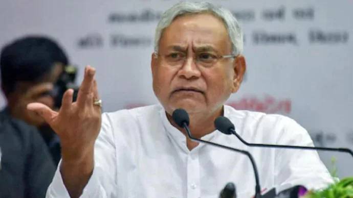 Nitish Kumar: “కొత్త జాతిపిత” ఏం చేశాడు..? ప్రధాని మోదీపై నితీష్ కుమార్ విమర్శలు