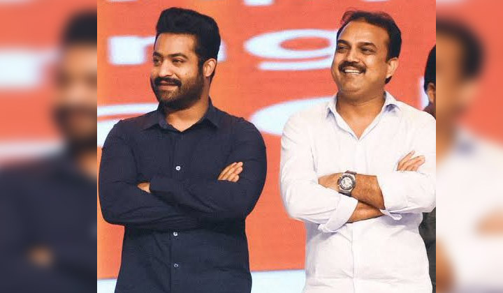 Ntr 30 Copy