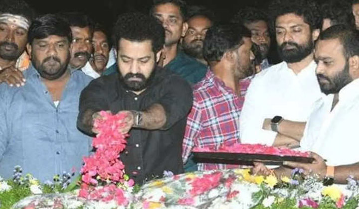 Ntr Kalyan Ram