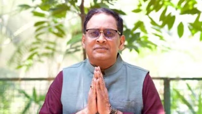 Odisha Minister: ఒడిశా మంత్రిపై కాల్పులు.. తీవ్రగాయాలతో ఆస్పత్రికి తరలింపు