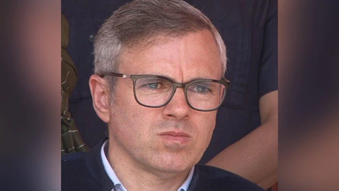 Omar Abdullah