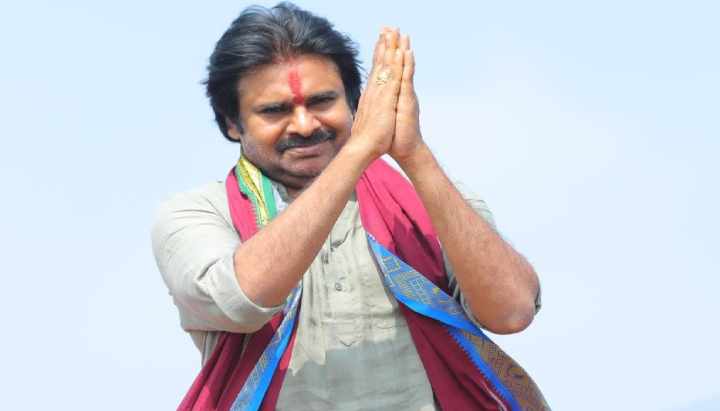 Pawan Kalyan: తప్పు చేస్తే ఎవరినైనా నిలదీయాలి