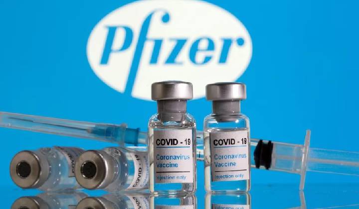 Pfizer Vaccine