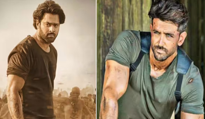Prabhas