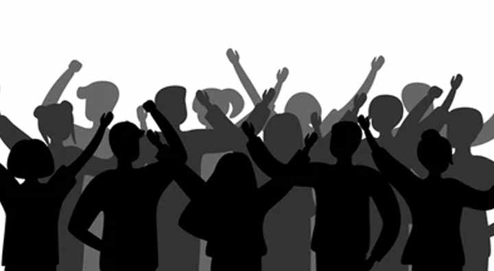 Protest : మాగోడు వినేవారే లేరా.. అమరవీరుల కుటుంబ సభ్యుల వేదన..