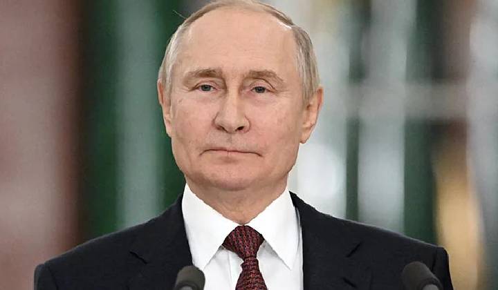 Putin: అలా అయితే ఉక్రెయిన్‌తో చర్చలకు సిద్ధం.. రష్యా కీలక ప్రకటన