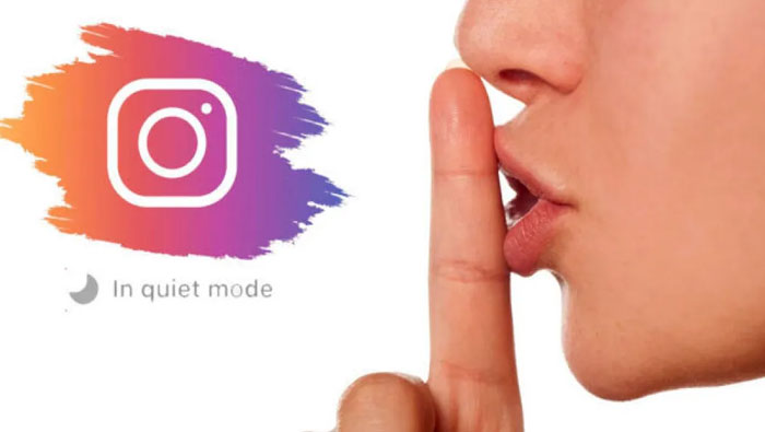 Instagram : ఇన్‌స్టాలో మరో కొత్త ఫీచర్‌.. “క్వైట్ మోడ్”