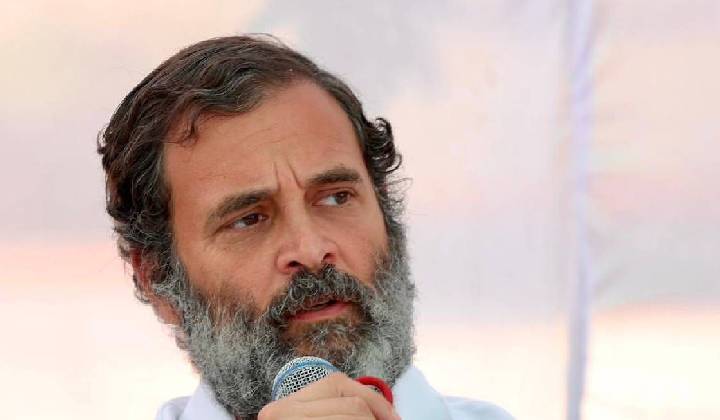 BJP: రాహుల్ గాంధీ ఐఎస్ఐ భాష మాట్లాడుతున్నారు.. తరుణ్ చుగ్ విమర్శలు..