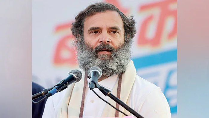 Rahul Gandhi: జమ్మూకశ్మీర్‌కు రాష్ట్ర హోదా కోసం కాంగ్రెస్ మద్దతు ఇస్తుంది..