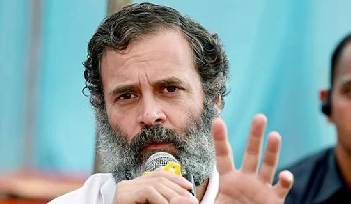 Rahul Gandhi: మోదీ పాలనలో రెండు భారతదేశాలు ఉన్నాయి..