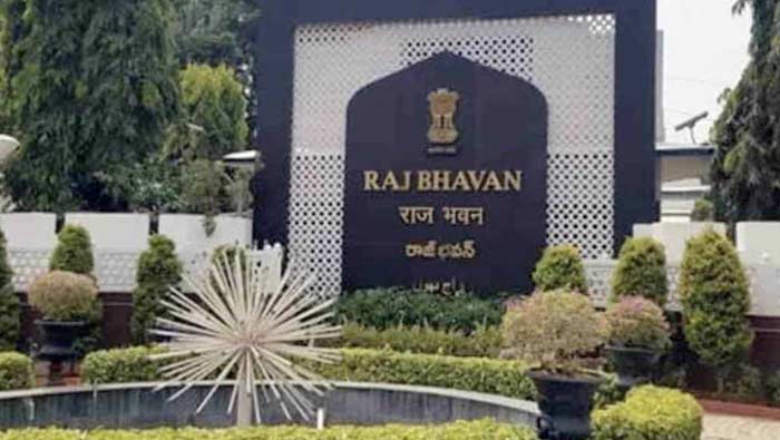 Republic Day : రేపు రాజ్‌ భవన్‌లోనే రిపబ్లిక్‌ డే వేడుకలు