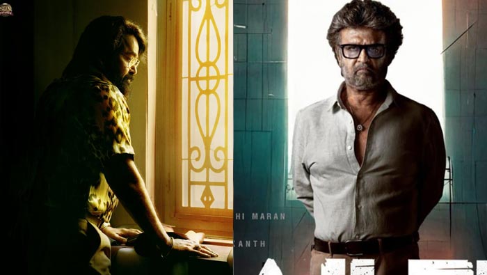 Jailer: సూపర్ స్టార్ కు తోడుగా దిగిపోయిన మెగాస్టార్