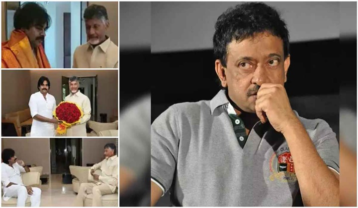 Ram Gopal Varma