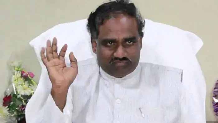 Ravela Kishore : ఏపీ పరిస్థితి కుక్కలు చింపిన విస్తరిలా తయారైంది.. అందుకే బీఆర్‌ఎస్‌లోకి