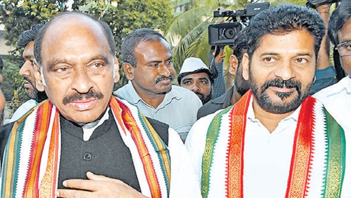 Revanth Reddy: ఫిబ్రవరి 6 నుంచి 60 రోజులపాటు హాత్‌ సే హాత్ జోడో యాత్ర