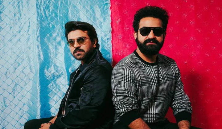 RRR: ఇంగ్లీష్ పేపర్ లో స్పెషల్ ఆర్టికల్… త్వరగా ఆర్ ఆర్ ఆర్ 2 చేసేయ్ జక్కన్న…