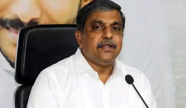 Sajjala: ప్రతిపక్షాలన్నీ కలవడం మంచిదే.. అందరినీ ఒకేసారి ఓడిస్తాం..!!