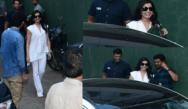 Samantha: ఎన్ని రోజులు అయ్యిందో సమంతా బయట కనిపించి…