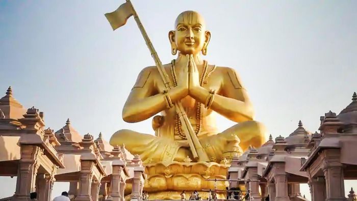 ఫిబ్రవరి 2 నుంచి 12 వరకు ‘సమతా కుంభ్’: చిన్నజీయర్ స్వామి