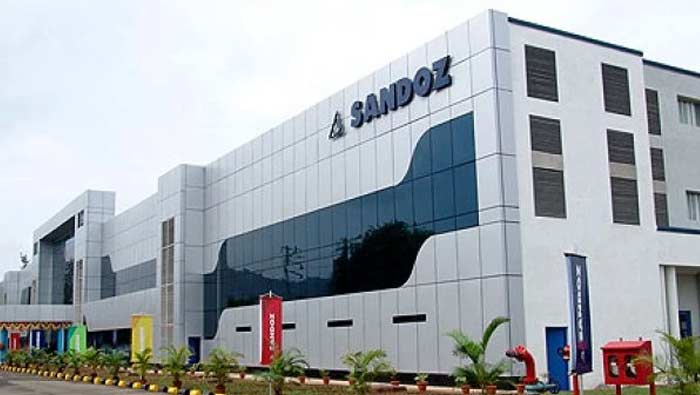 Sandoz : హైదరాబాదులో మరో గ్లోబల్ క్యాపబిలిటీ కేంద్రం
