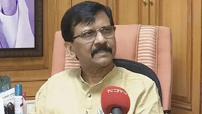 Sanjay Raut: ఇదే కొనసాగితే 2024లో మార్పు ఖాయం.. రాహుల్ గాంధీపై సంజయ్ రౌత్ వ్యాఖ్యలు