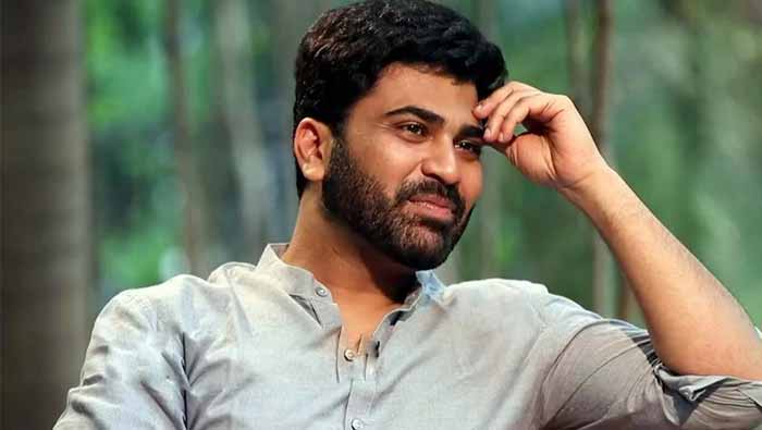 Sharwanand
