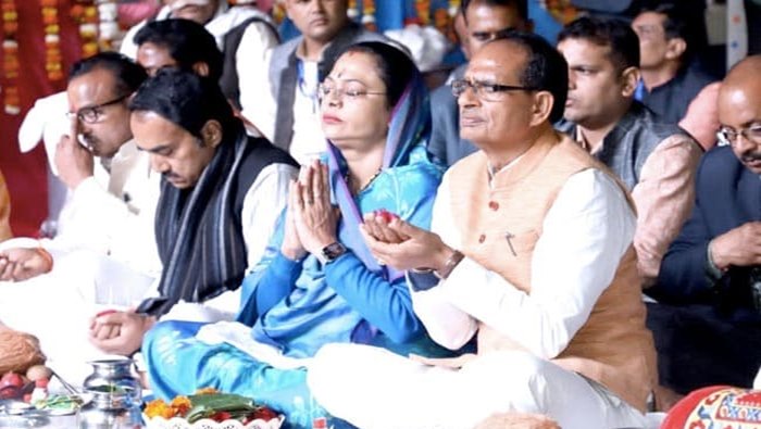 Madhyapradesh: పేద మహిళలకు ప్రతి నెలా రూ.1,000.. శివరాజ్ చౌహాన్ కొత్త పథకం