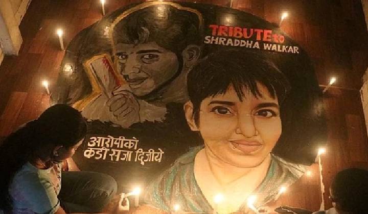 Shraddha Walkar Case: చలికాలం బట్టలు కొనేందుకు డబ్బులు లేవు.. కోర్టులో అఫ్తాబ్ పూనావాలా…