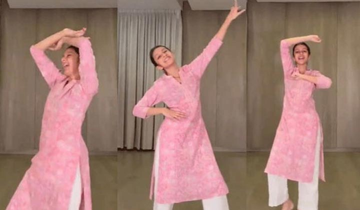 Sitara Ghattamaneni: మహేష్ కూతురు టాలీవుడ్ ఎంట్రీ..?