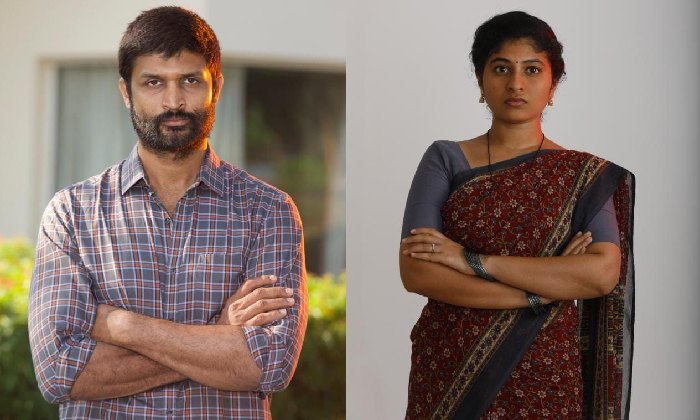 Kamal Kamaraju: విడుదలైన ‘సోదర సోదరీమణులారా’ ఫస్ట్ లుక్ పోస్టర్!