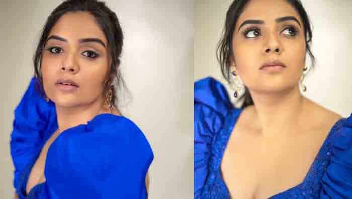 Sreemukhi