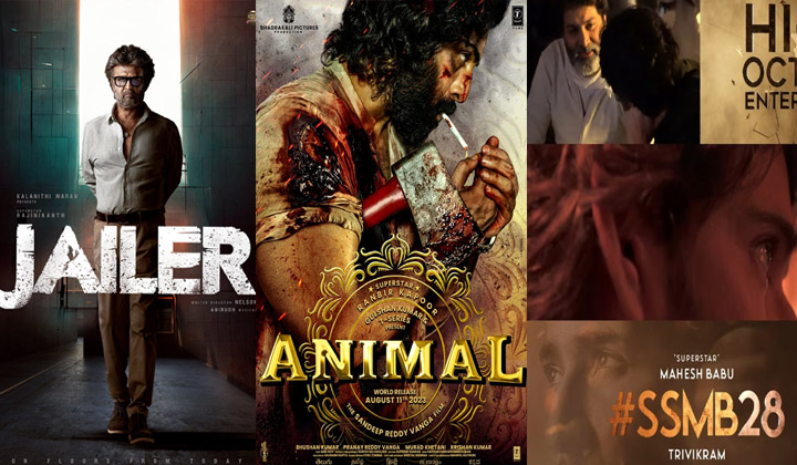 Box Office War: ఒకే డేట్ కి రానున్న ముగ్గురు సూపర్ స్టార్స్