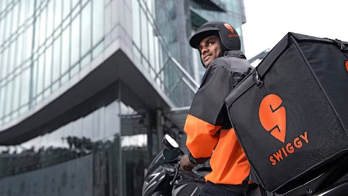 Swiggy : 380 మంది ఉద్యోగులకు ఉద్వాసన.. మాంసం మార్కెట్‌ బంద్‌..