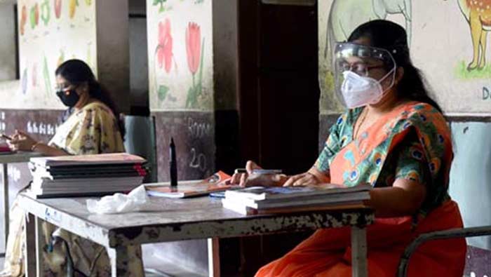 USPC : పైరవీ బదిలీలు ఆపాలి.. జీరో సర్వీసు బదిలీలకు అనుమతి ఇవ్వాలి