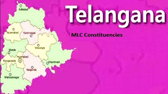 Telangana Mlc