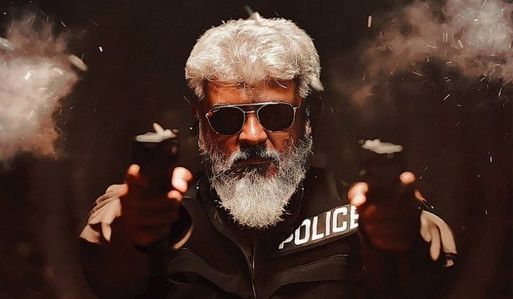 Thunivu: అజిత్ ‘తునివు’ ట్విట్టర్ రివ్యూ.. ‘యాక్షన్ ఎక్స్‌ట్రావెంజా’