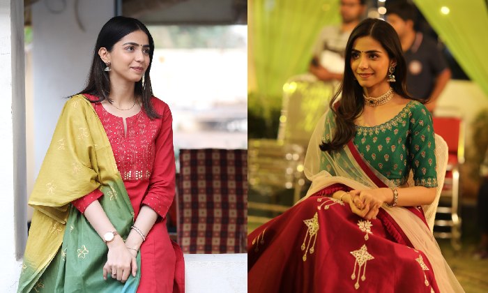 Suhas: ‘రైటర్ పద్మభూషణ్‌’ ఓ ఎమోషనల్ రైడ్: టీనా శిల్పరాజ్