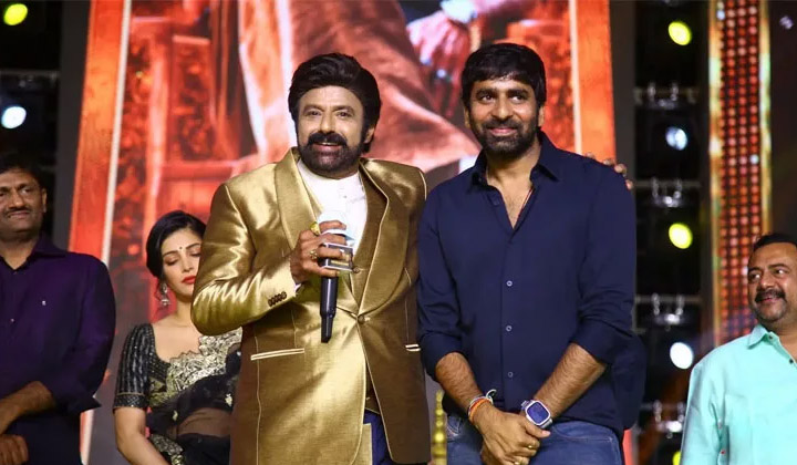 Unstoppable: వీర సింహా రెడ్డి చిత్ర యూనిట్ తో స్పెషల్ ఎపిసోడ్…