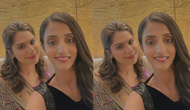 RRR: భర్తల విజయం.. భార్యల ఆనందం