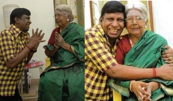 Vadivelu