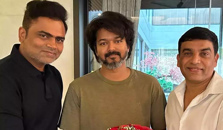 Varisu: దిల్ రాజు ఆ తప్పు చేయకుండా ఉంటే..?