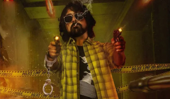 Varun Sandesh: షూటింగ్ పూర్తి చేసుకున్న వరుణ్ సందేశ్ కొత్త సినిమా…