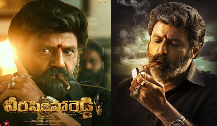 Balayya: థియేటర్స్ పెరుగుతున్నాయి.. కలెక్షన్స్ కూడా