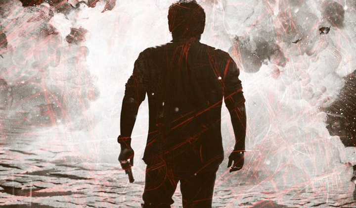 Venky 75: వెంకీ మామ గన్ పట్టుకోని వస్తున్నాడు…