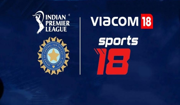 Viacom 18