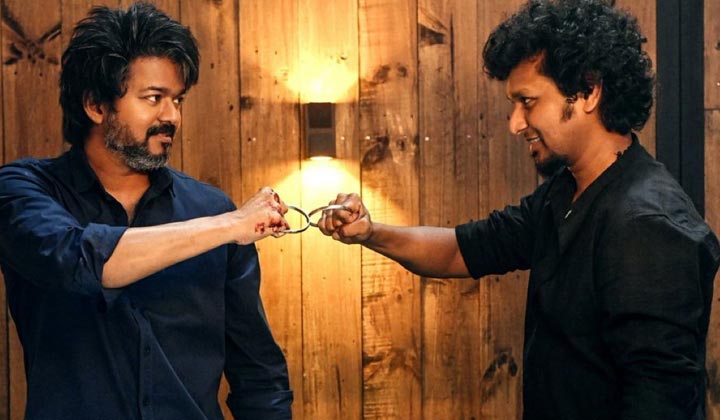 Thalapathy 67: అఫిషీయల్.. ‘మాస్టర్’ కాంబో రీపీట్