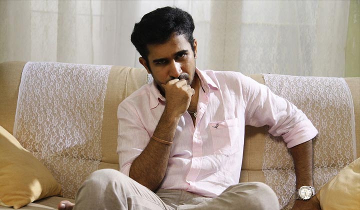 Vijay Antony