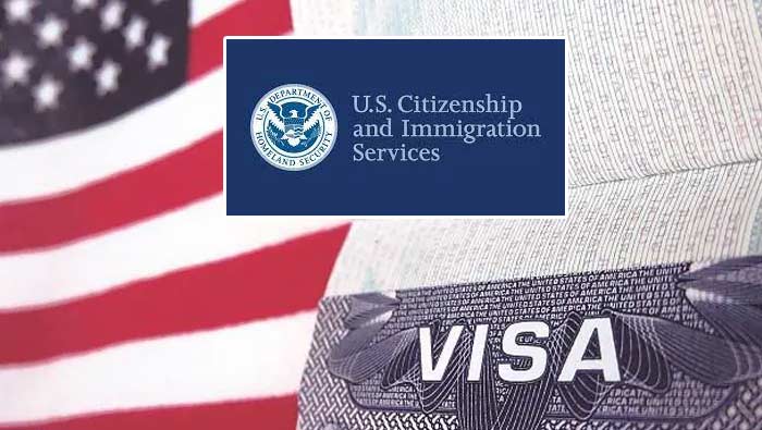 H-1B visa fees: హెచ్‌1-బీ వీసాలపై చార్జీల మోత..! భారీగా పెరగనున్నాయి..!