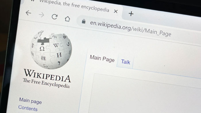 Wikipedia : మారిన వికీపీడియా.. కొత్త హంగులతో