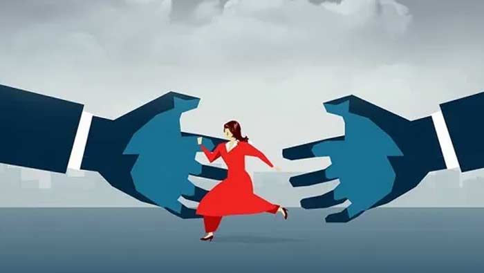 National Women Commission :  ఉత్తరప్రదేశ్‌లో మహిళలపై వేధింపులు ఎక్కువట.. 2022 రౌండప్‌